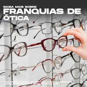 Franquia de Ótica